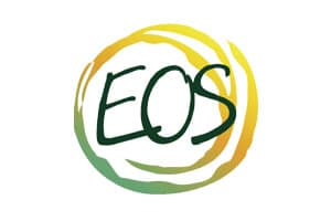 Logo Wella EOS