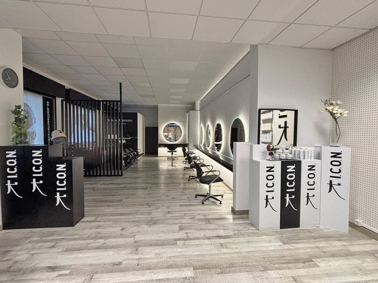 María Barreiro, tu peluquería en Gondomar