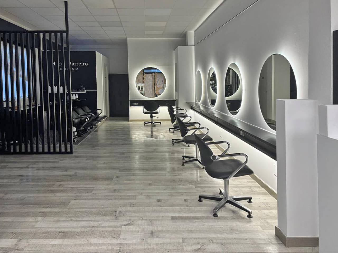 María Barreiro, tu peluquería en Gondomar