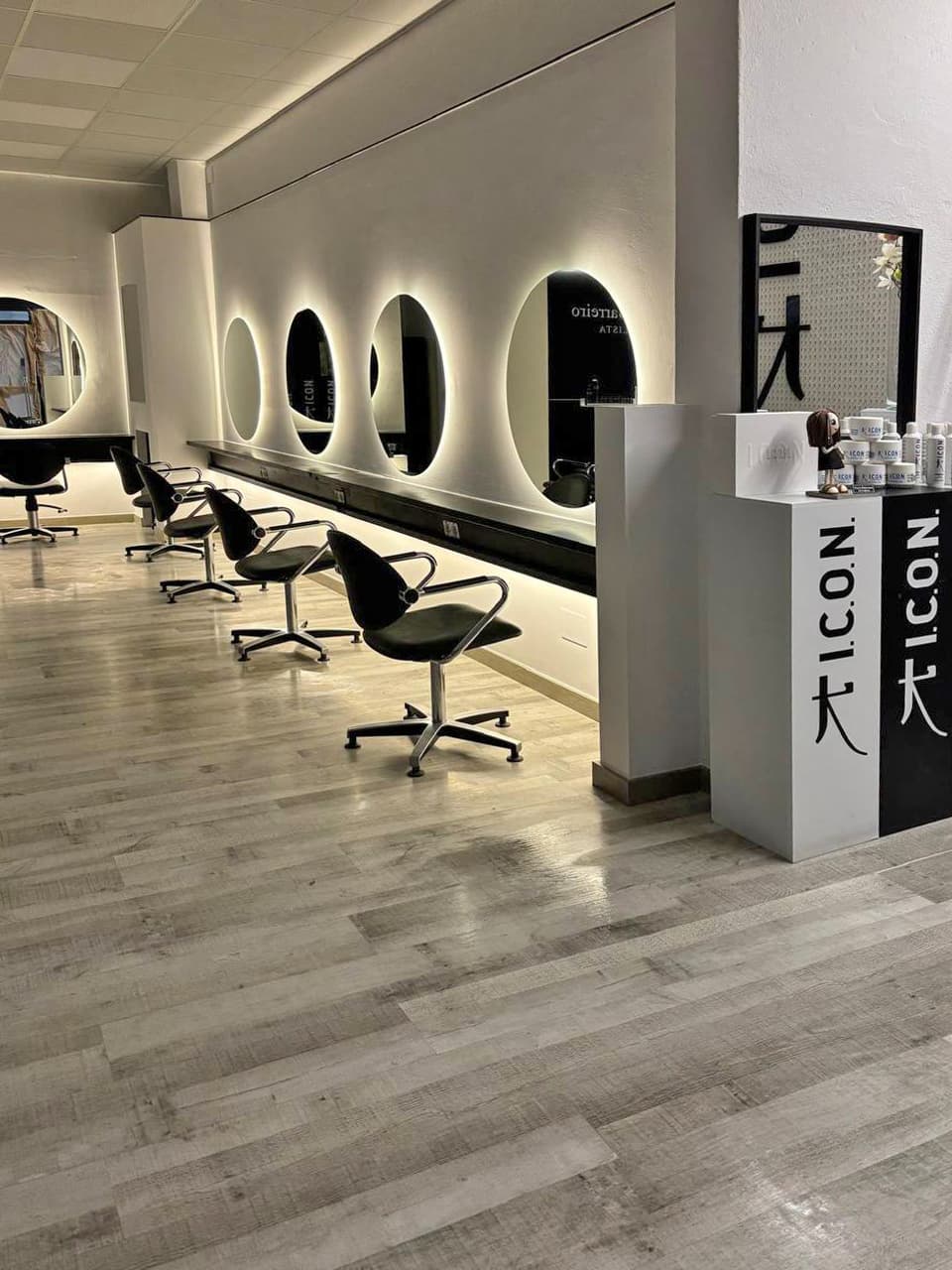 María Barreiro, tu peluquería en Gondomar