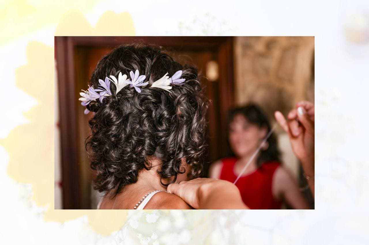 Looks para novias en Gondomar