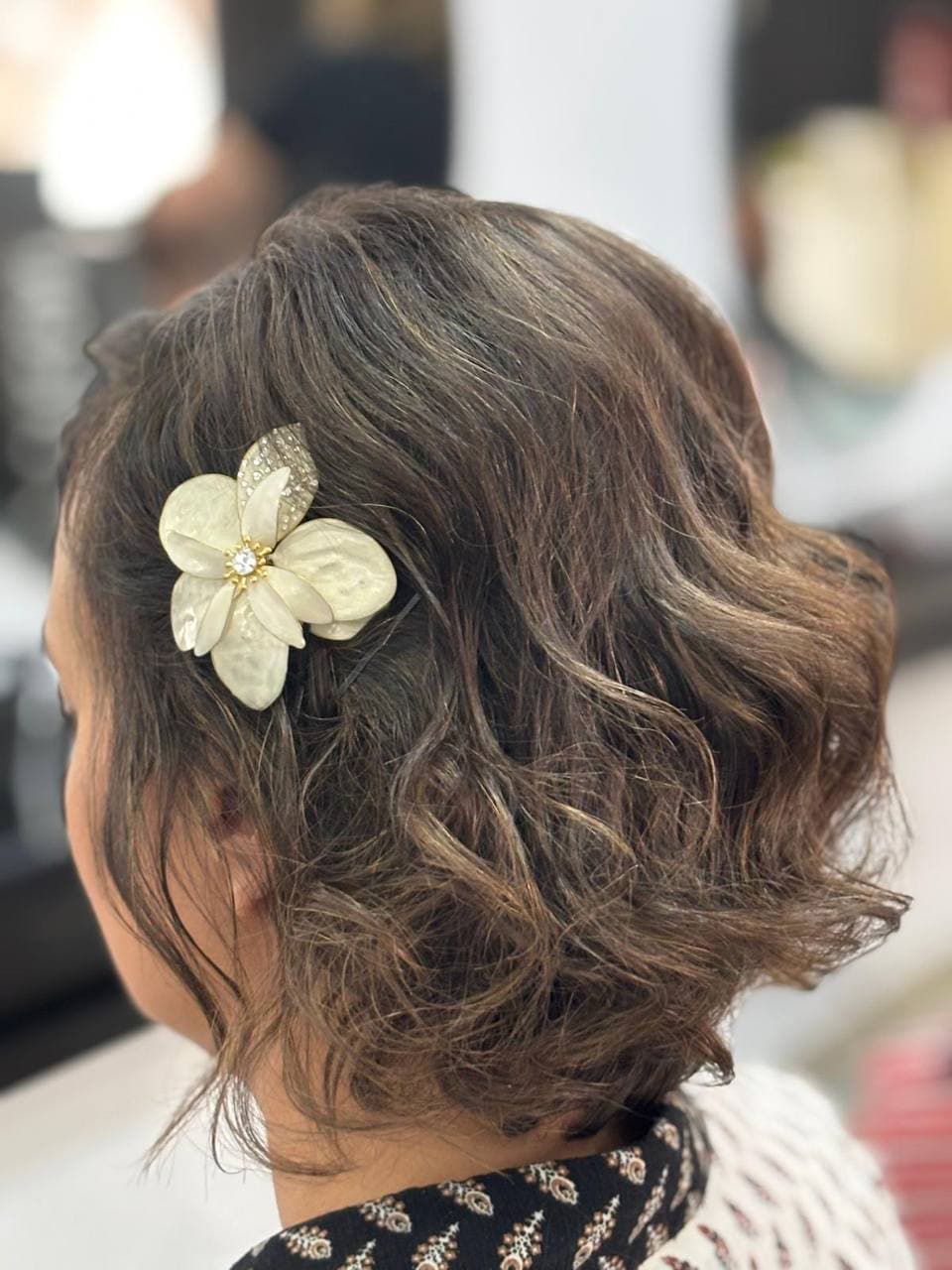 Looks para novias en Gondomar