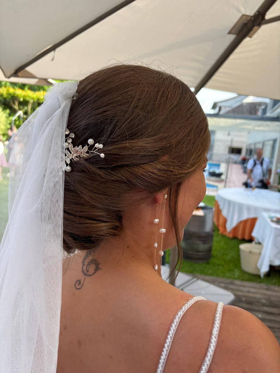 Looks para novias en Gondomar