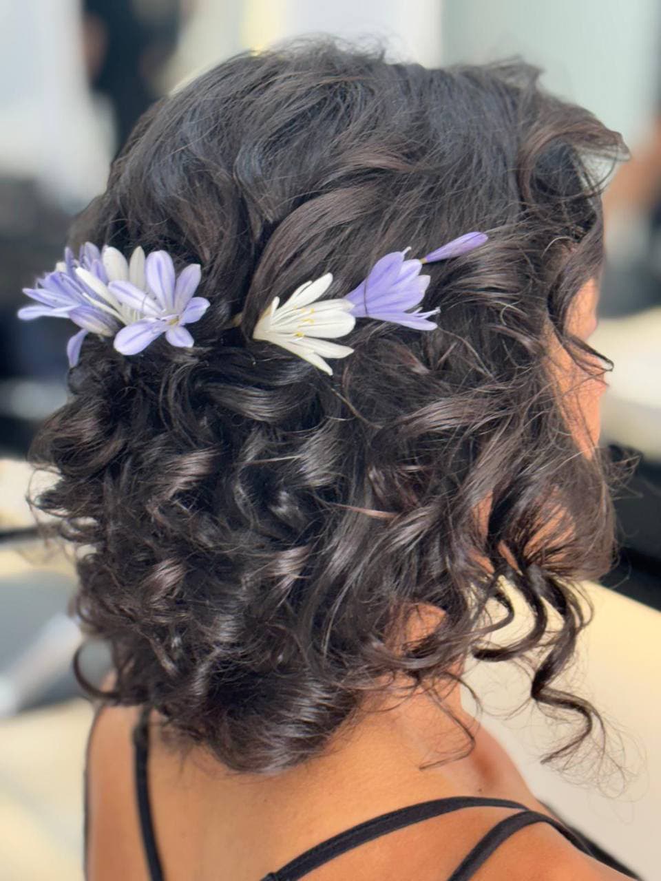 Looks para novias en Gondomar