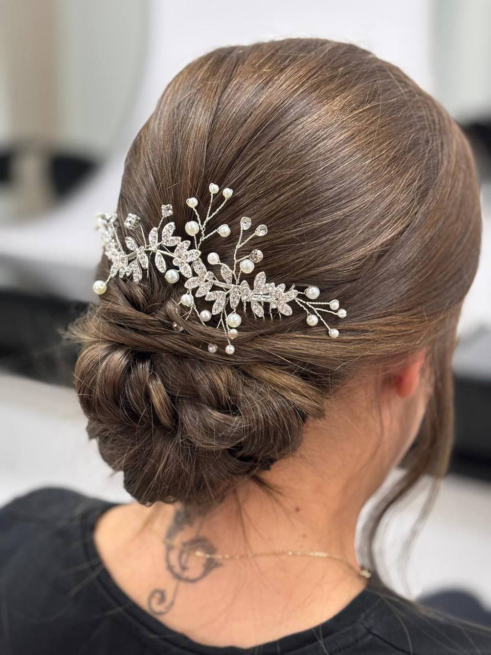 Looks para novias en Gondomar