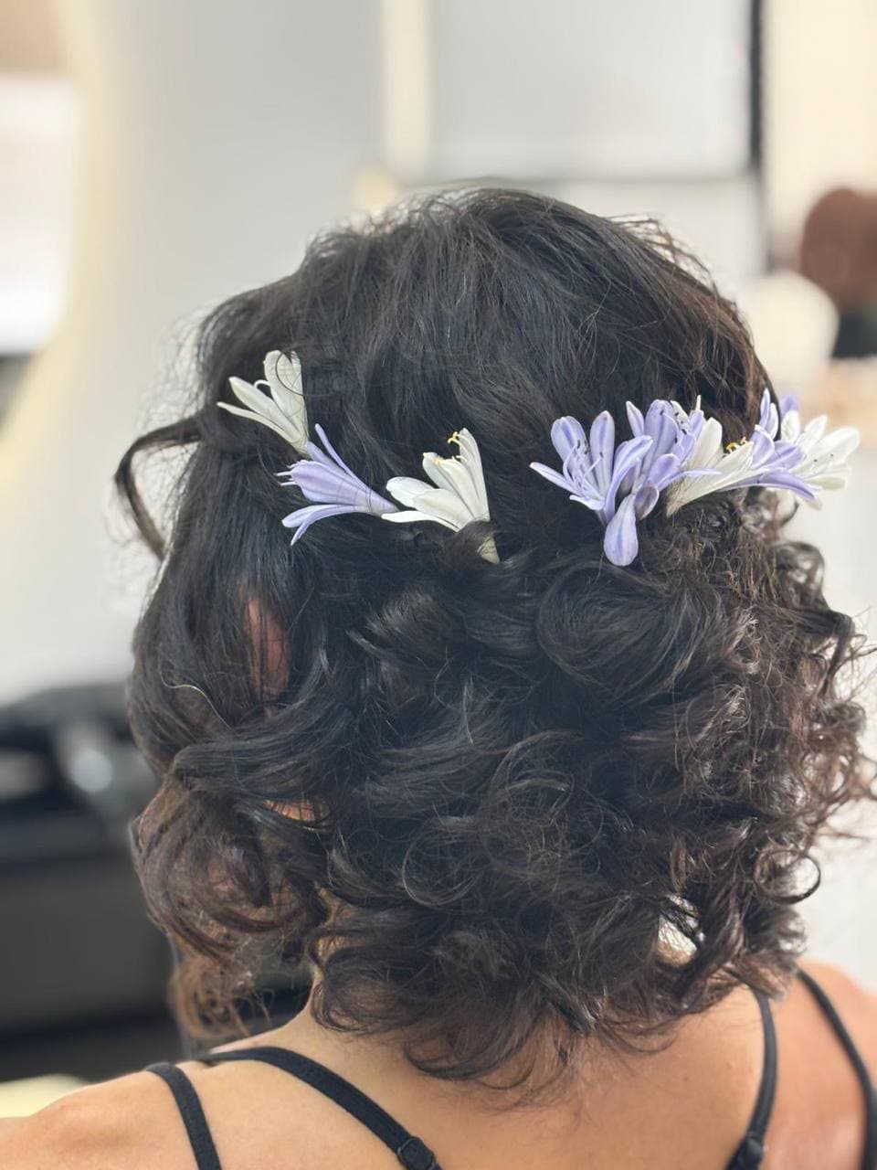 Looks para novias en Gondomar