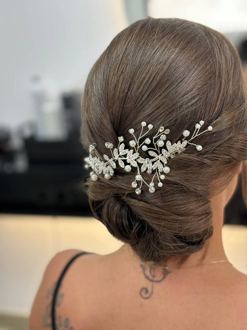 Looks para novias en Gondomar