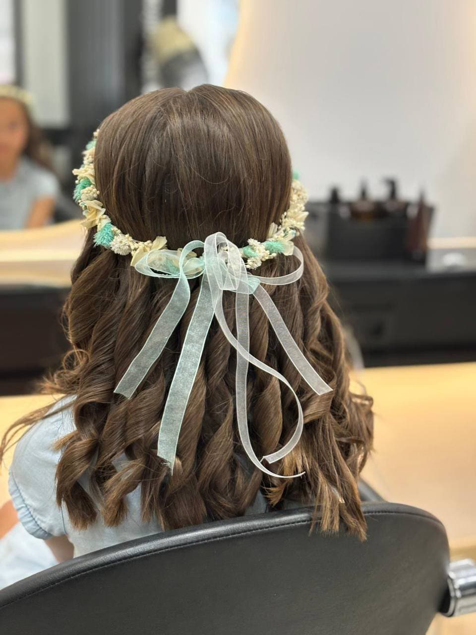 Looks para novias en Gondomar