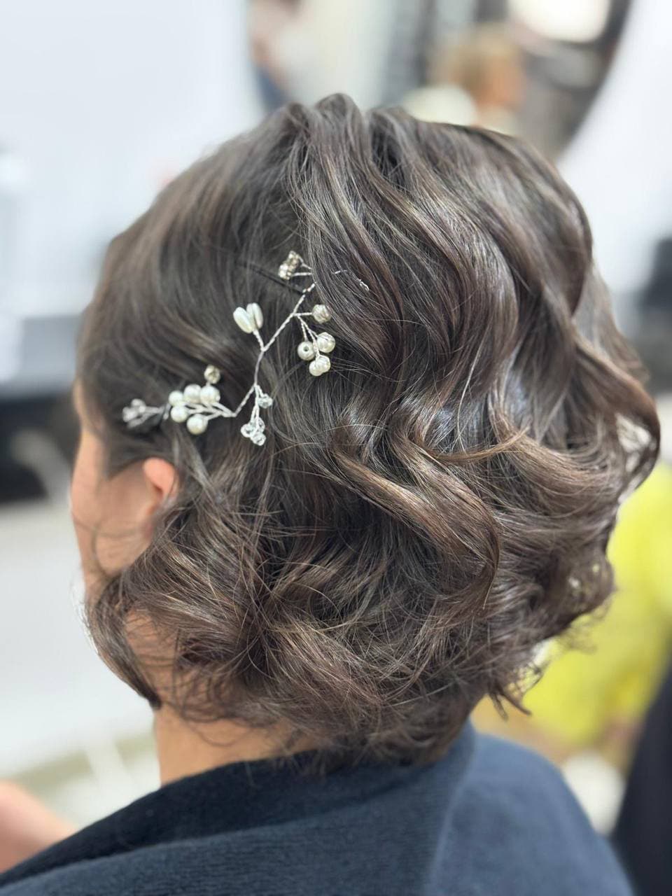 Looks para novias en Gondomar