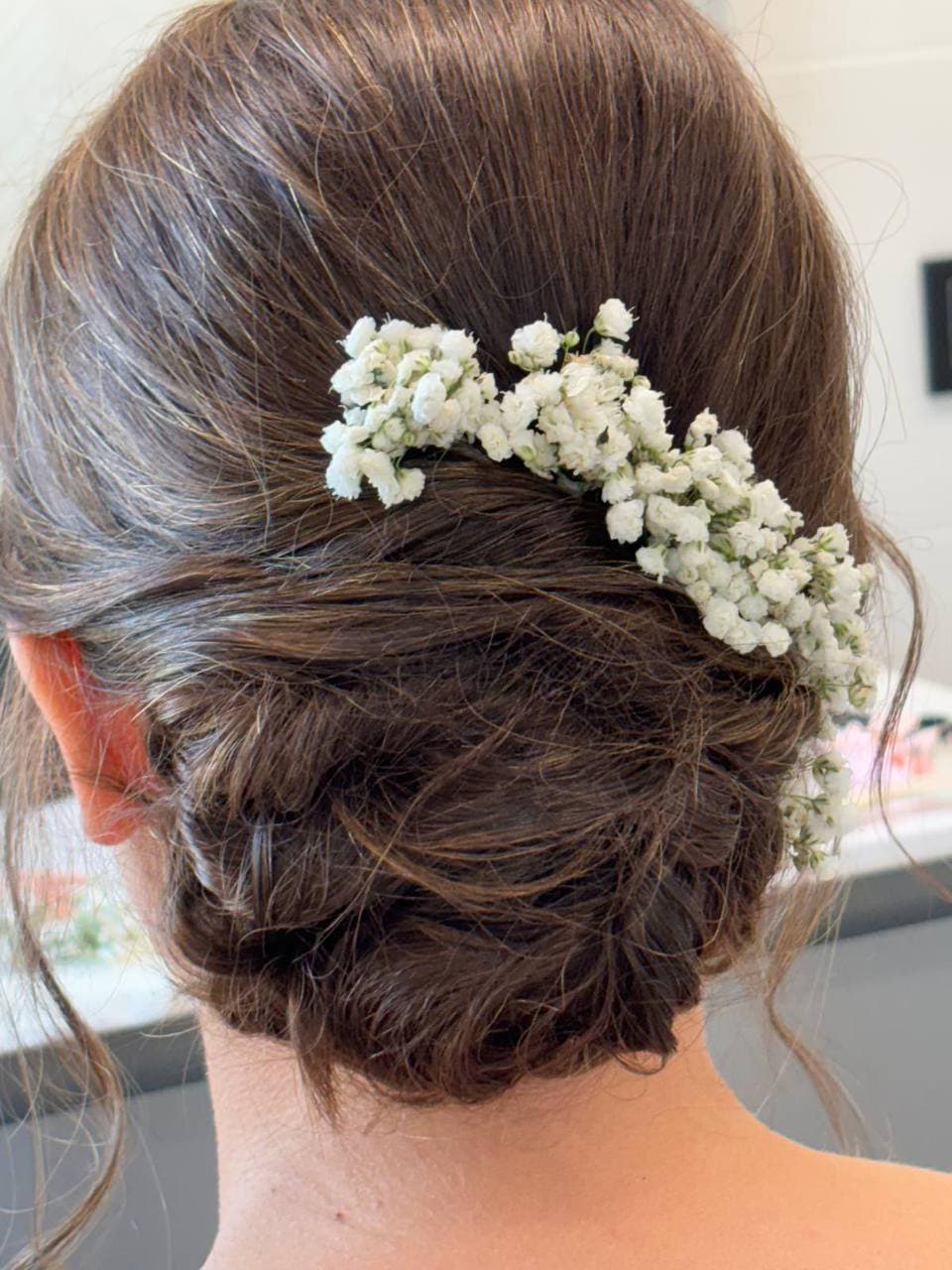 Looks para novias en Gondomar