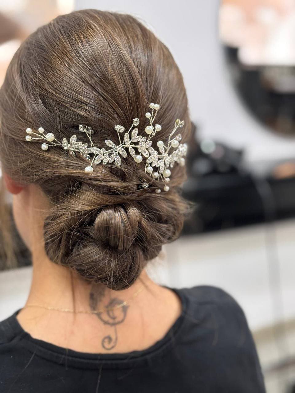 Looks para novias en Gondomar