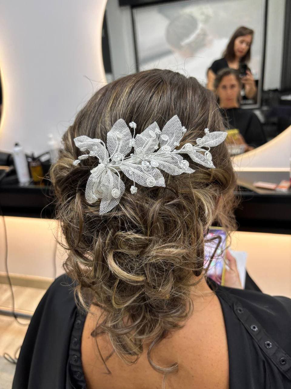 Looks para novias en Gondomar