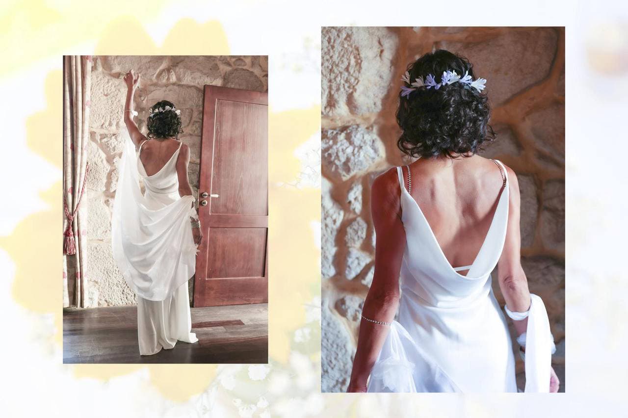 Looks para novias en Gondomar
