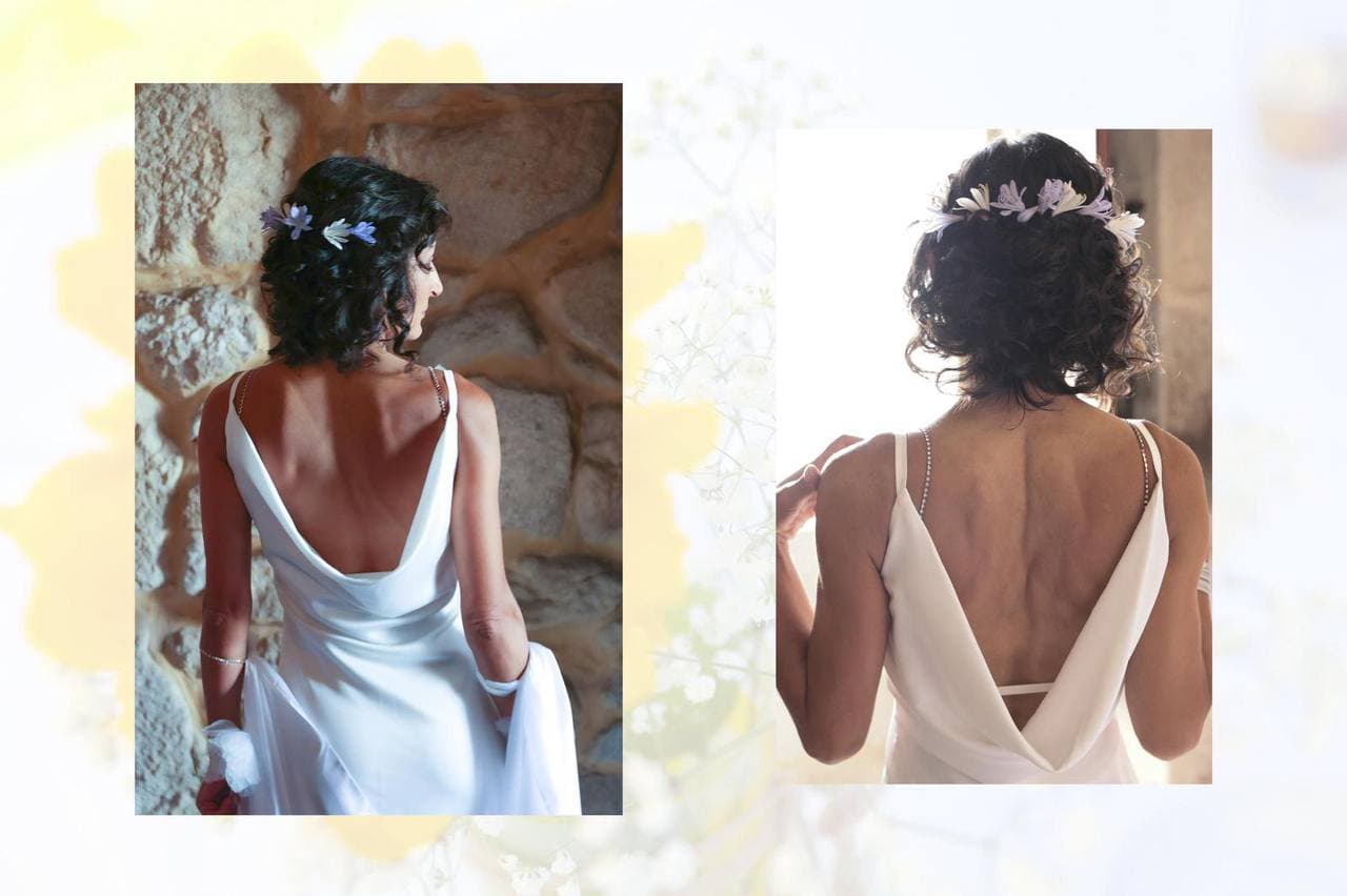 Looks para novias en Gondomar