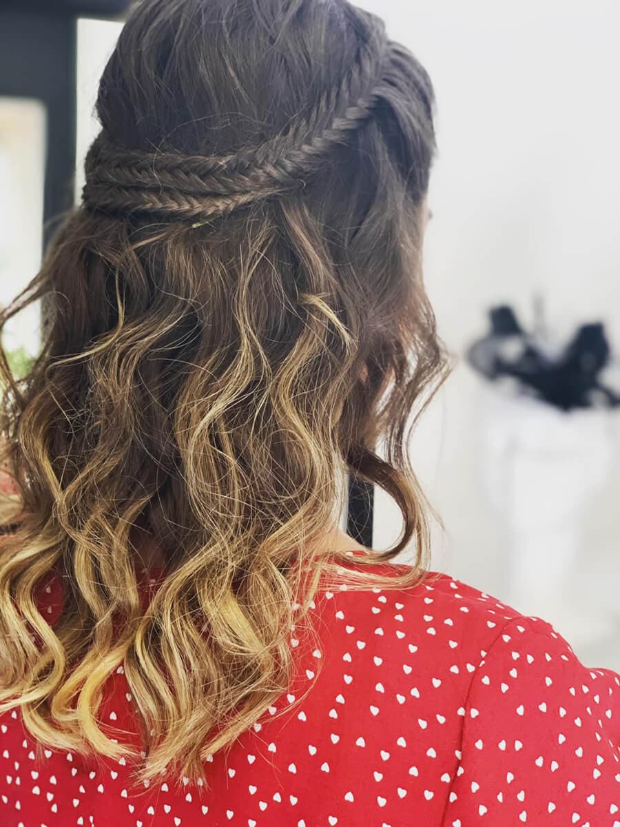 Looks para novias